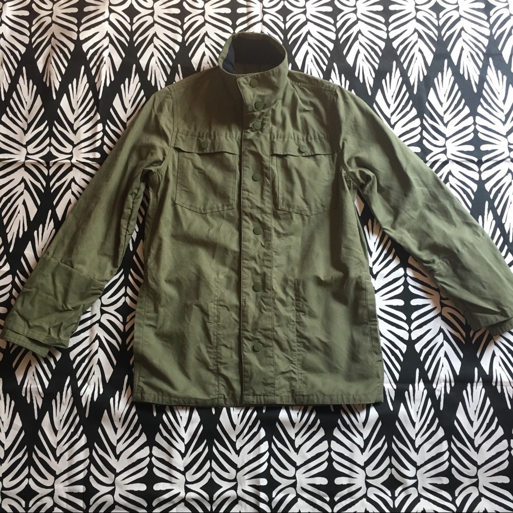 Tommy Hilfiger Utility Jacket